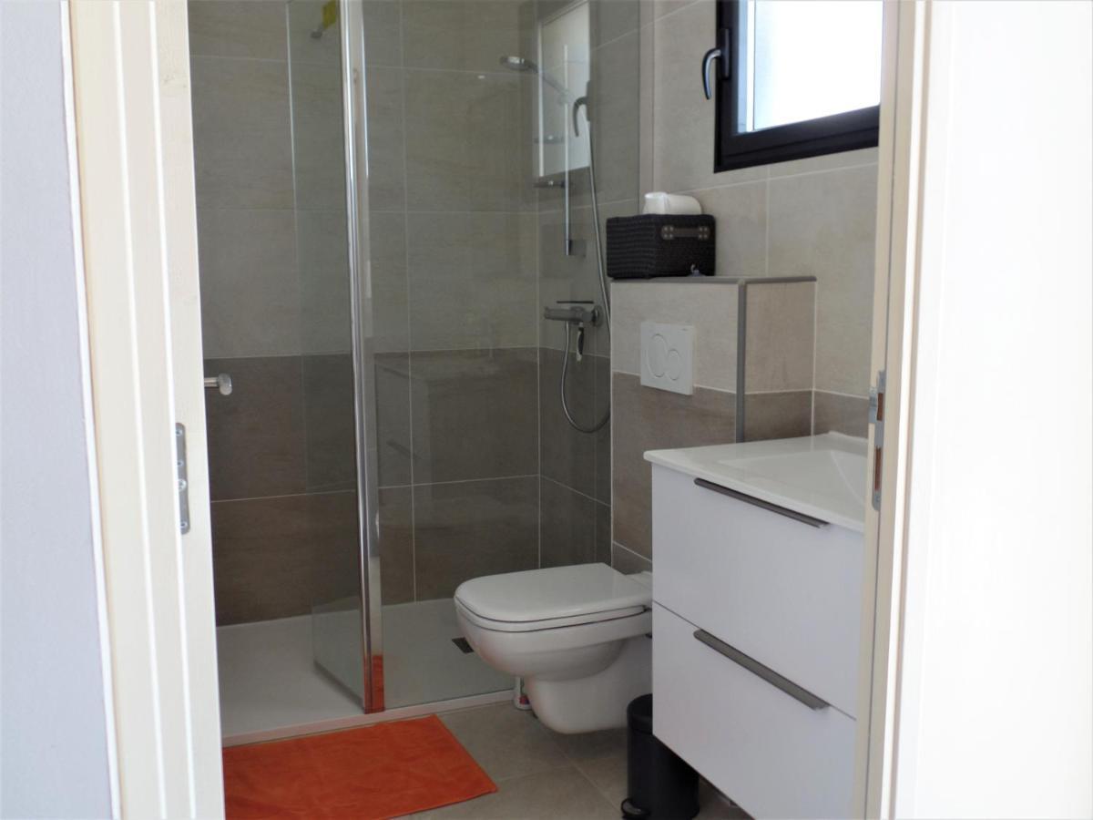 Le Sept Charmant Studio Aux Portes Des Calanques Cassis Exterior photo
